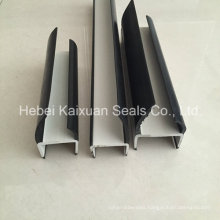 PVC Container Door Seal Refrigerated Truck Rubber Strip